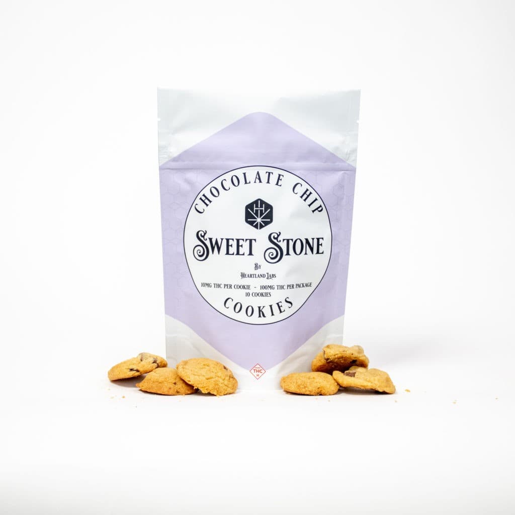Sweet Stone by Heartland Labs