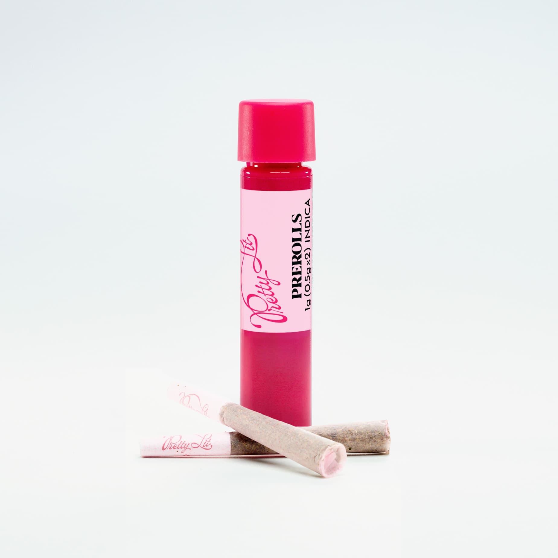 Pretty Lit Apple Betty | Pre-Roll Pack (2ct)