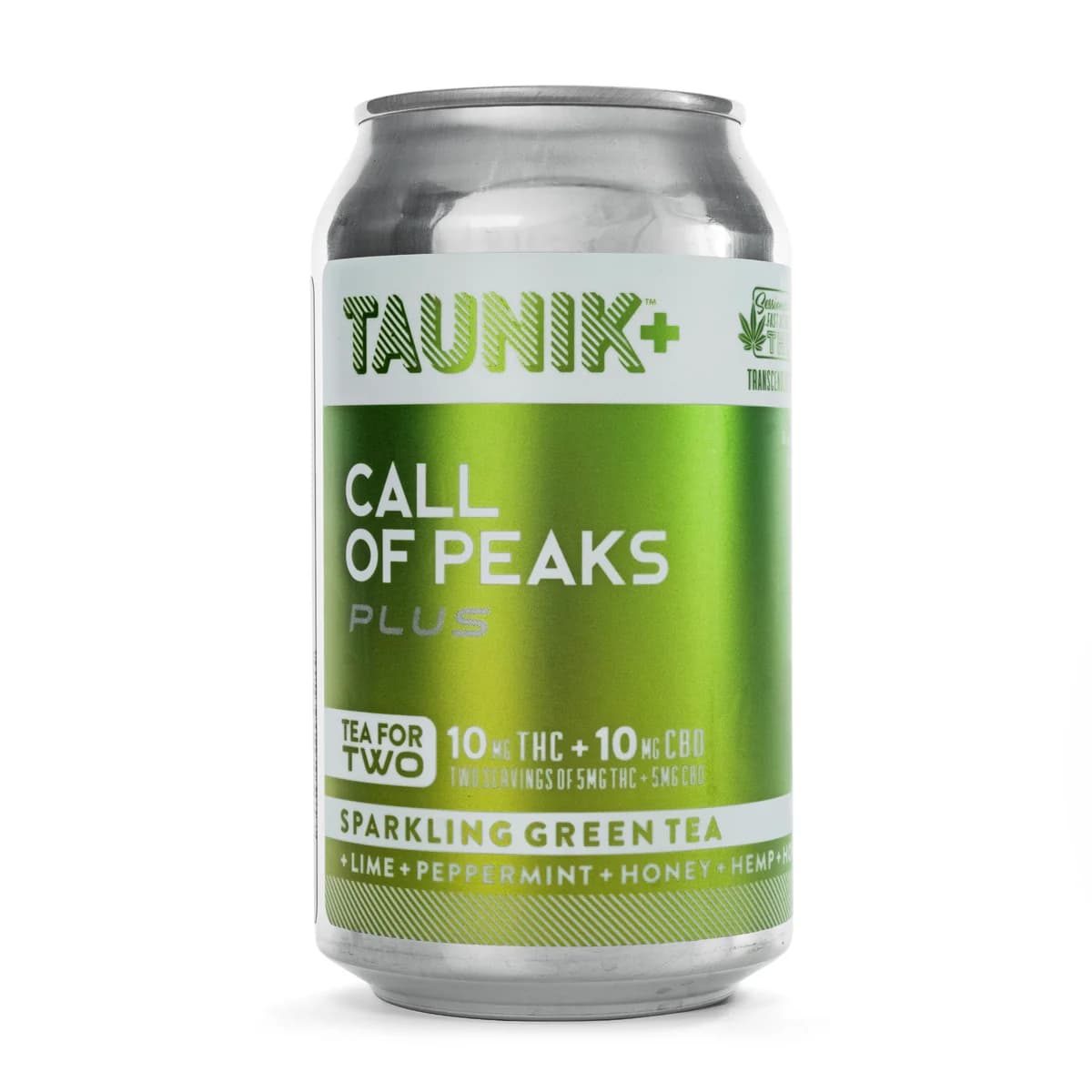 Taunik Call of peaks