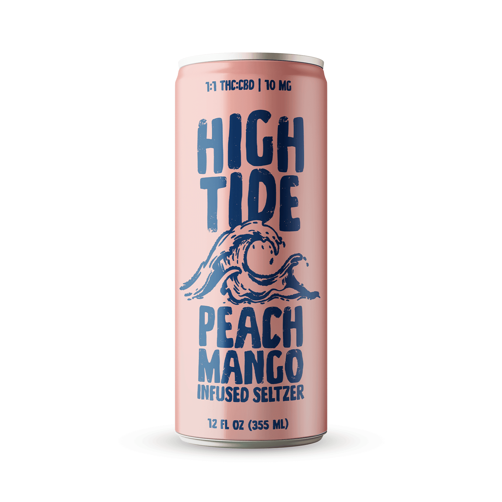 High Tide/High Variety Beverages