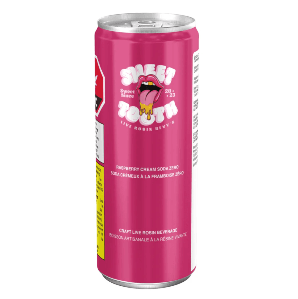 Sweet Tooth Zero