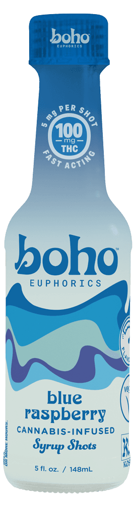 BOHO EUPHORICS Beverages