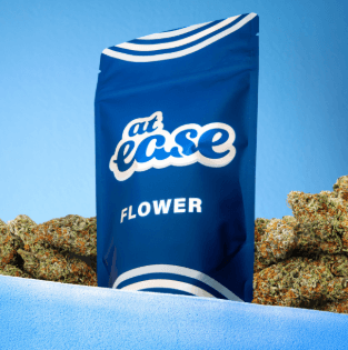 At Ease Premium - Heir Heads - Indica [1/8oz] (At Ease)