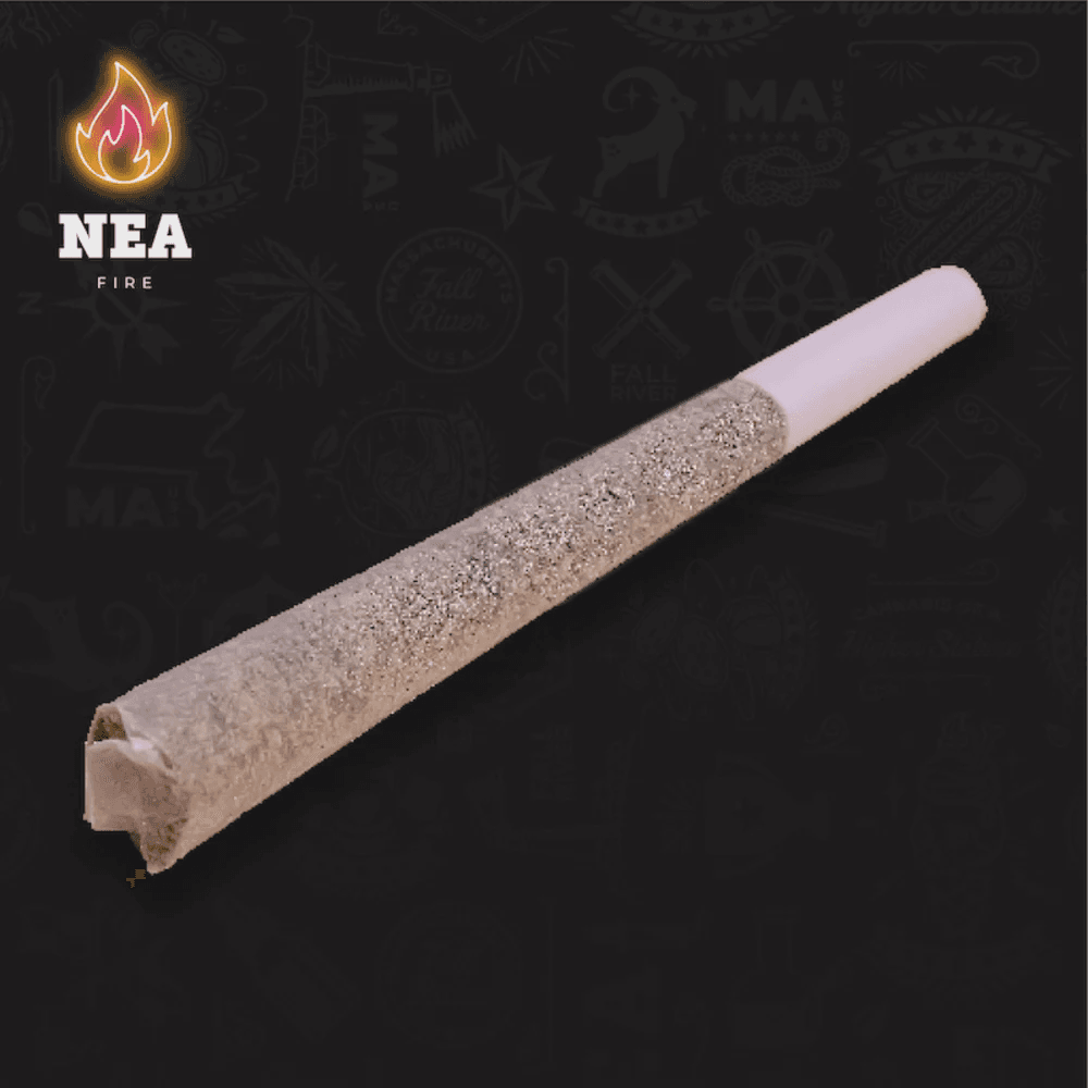 NEA Premium Bernihana Butter Pre-Roll | NEA Premium |