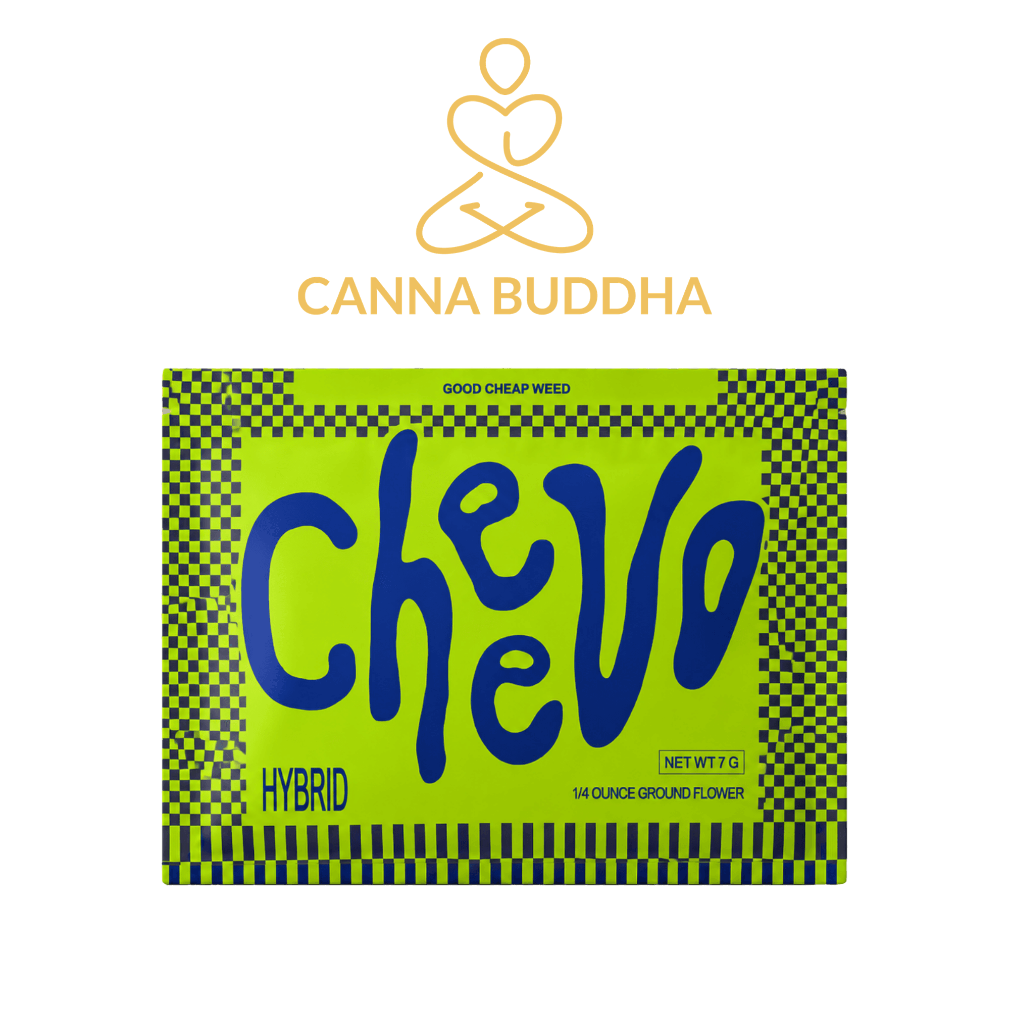 Casa Verde Farms Cheevo | RS11 | Ground | 7g