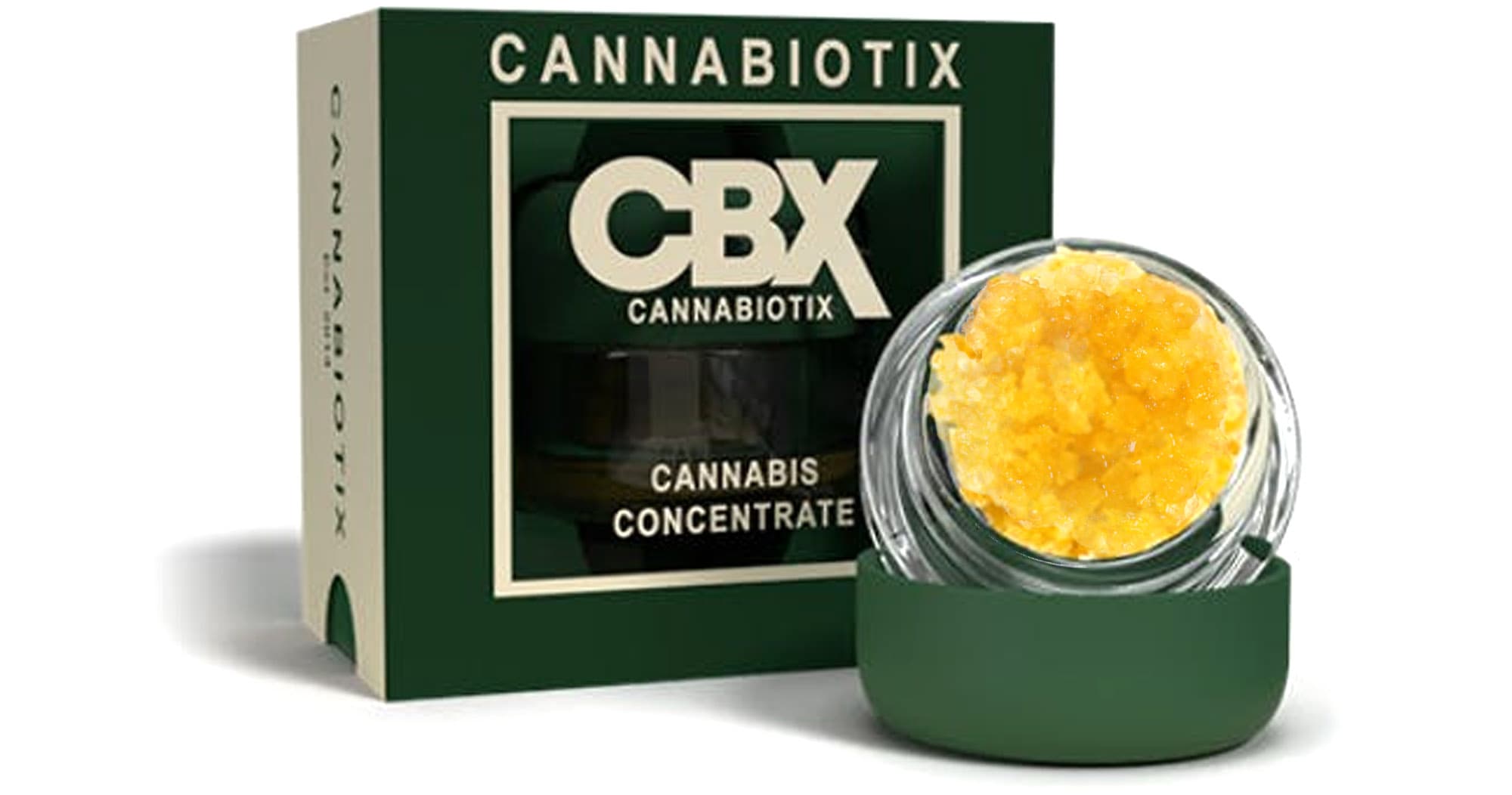 CBX Casino Kush - Tier 1 - Rosin - 1G