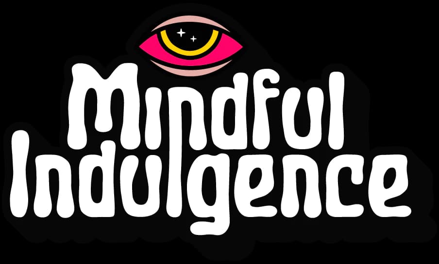 Mindful Indulgence Syrup 2400mg Nano Diamonds - Mango Berry