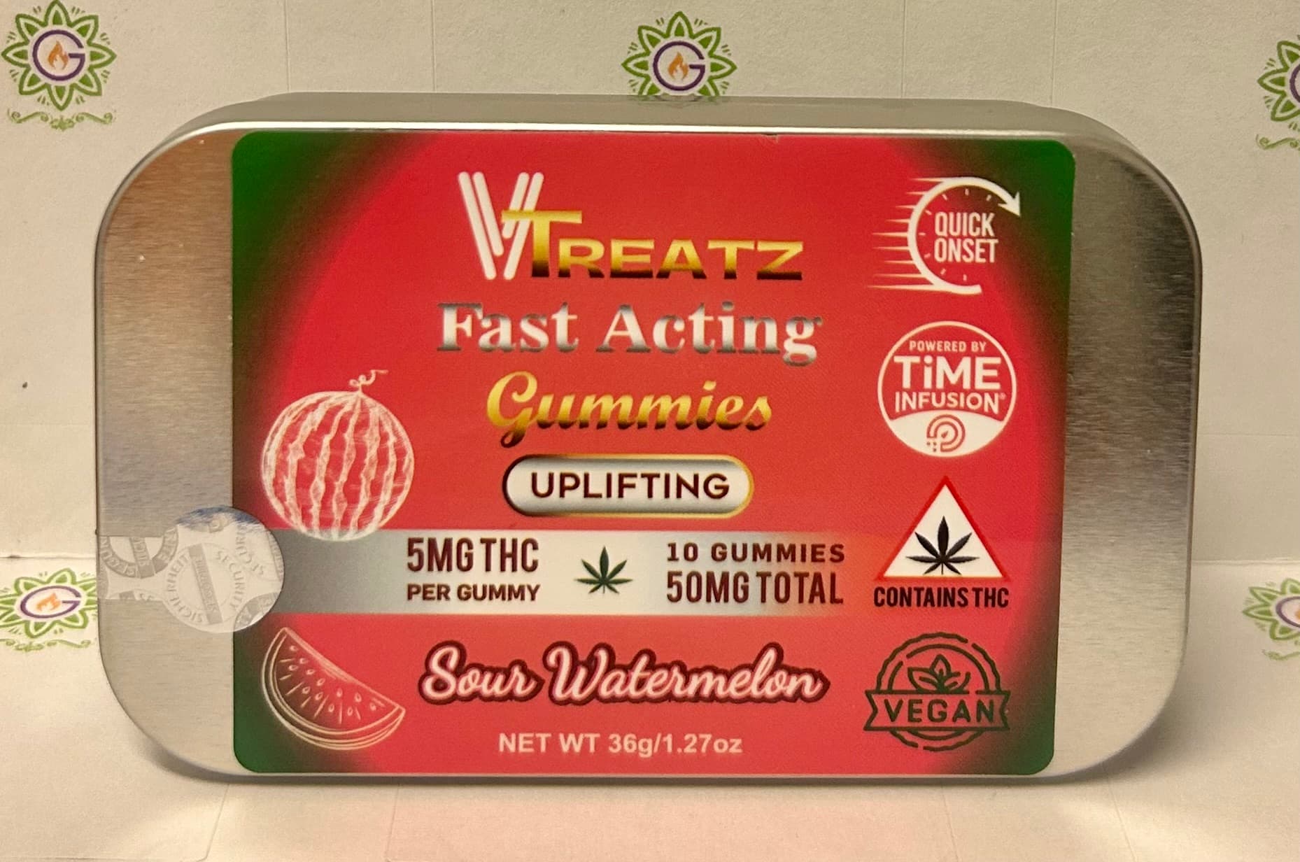VTreatz