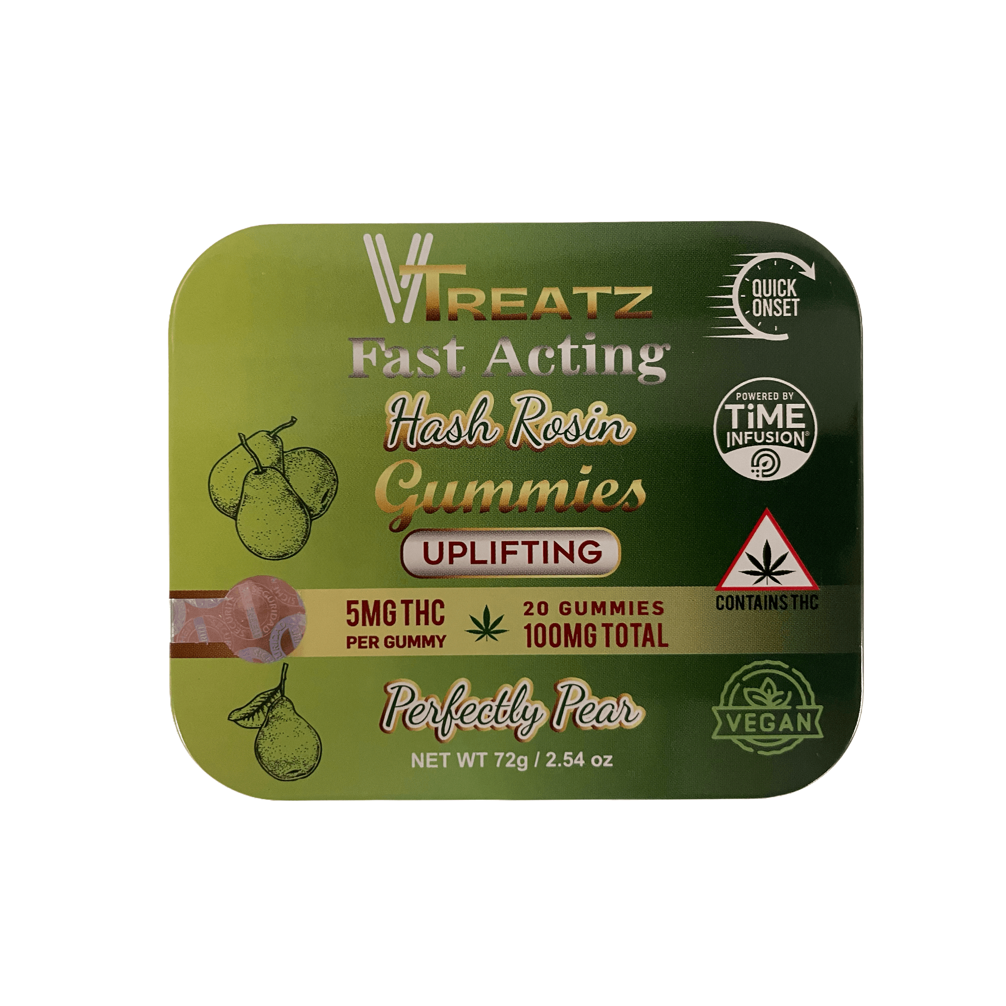 VTreatz