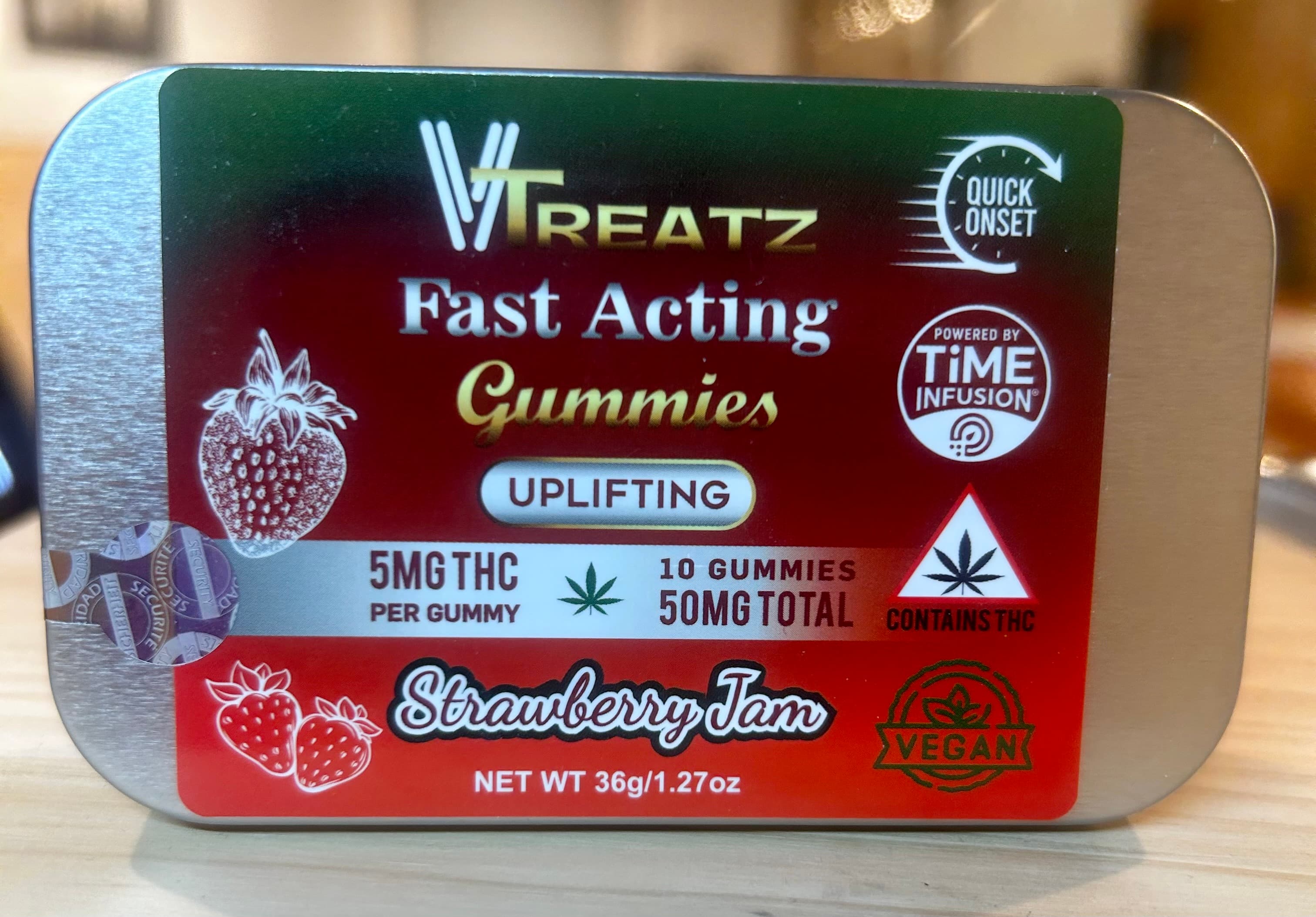 VTreatz