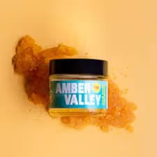 Amber Valley Fruit Stripe
