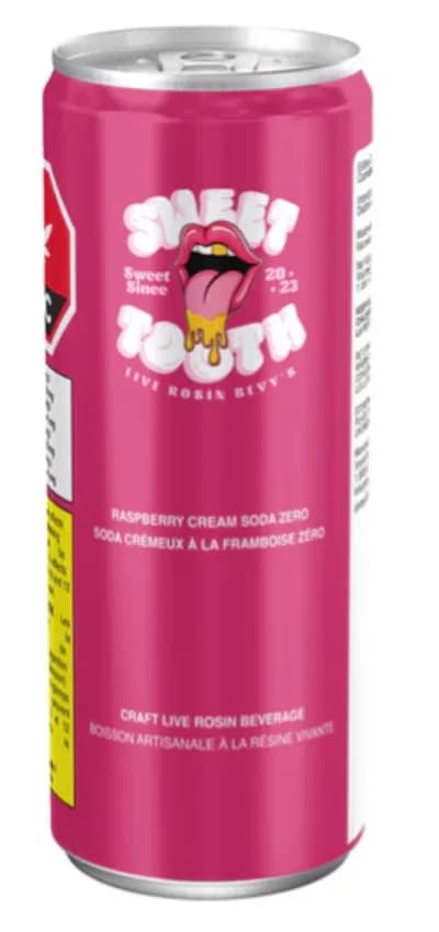 Sweet Tooth Zero