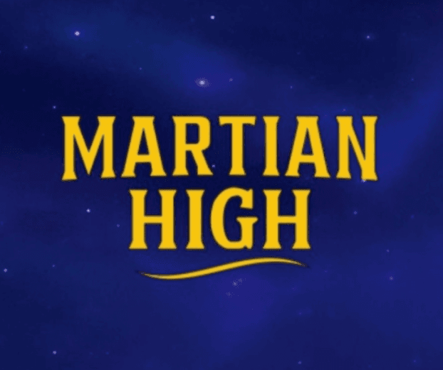 Martian High Gelonade | 1g | Pre-Roll