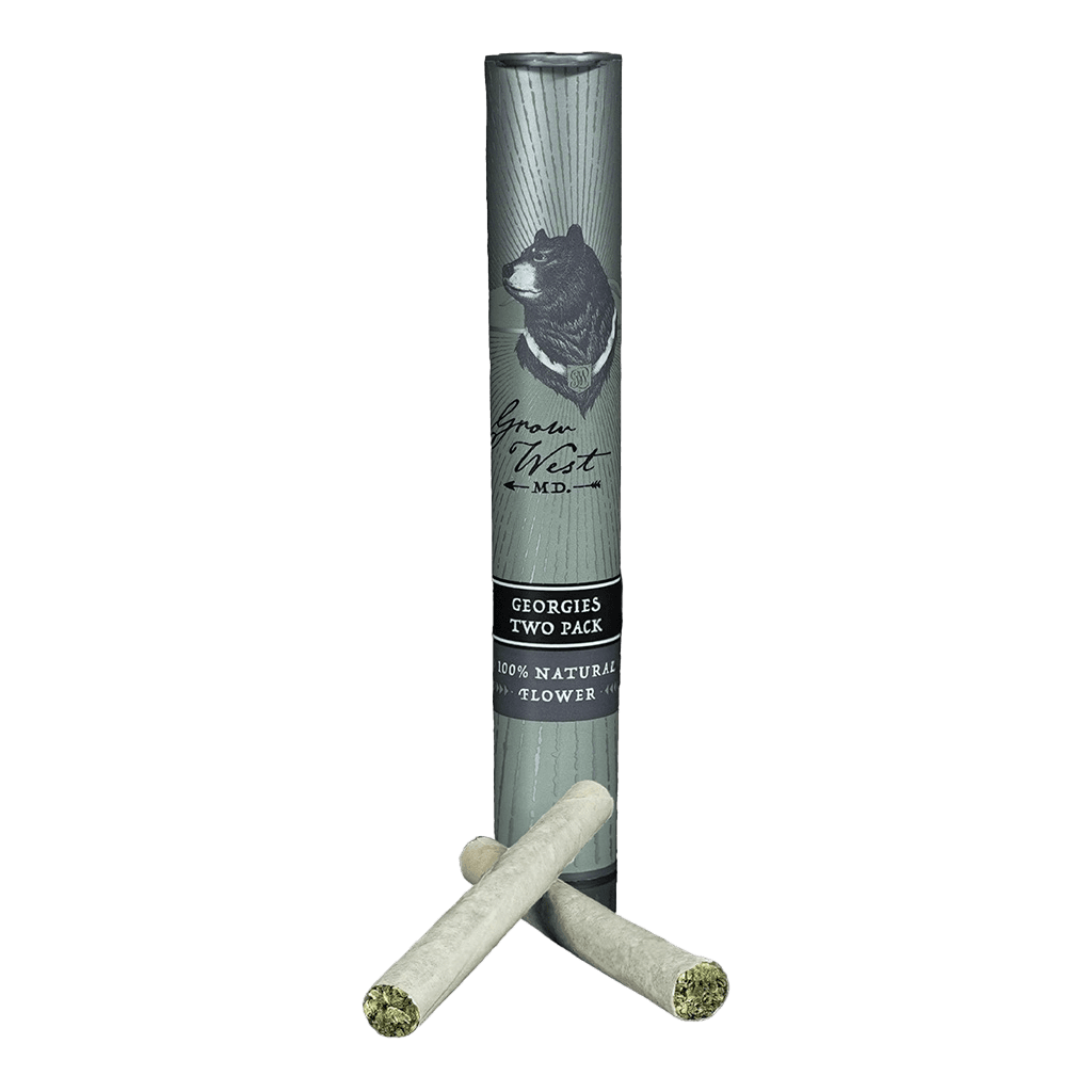 Grow West Cannabis Company