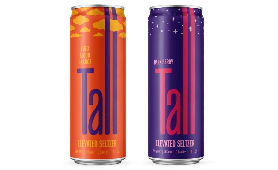Tall Beverages