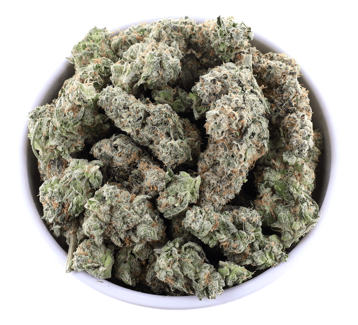 $89 Ounce Zushi Whole Flower Ounce