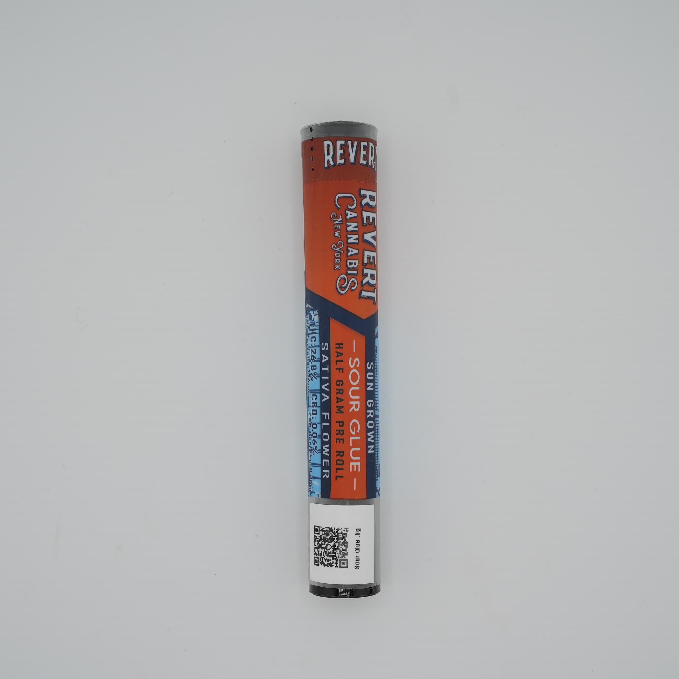 REVERT Sour Glue | Pre-Roll .5G