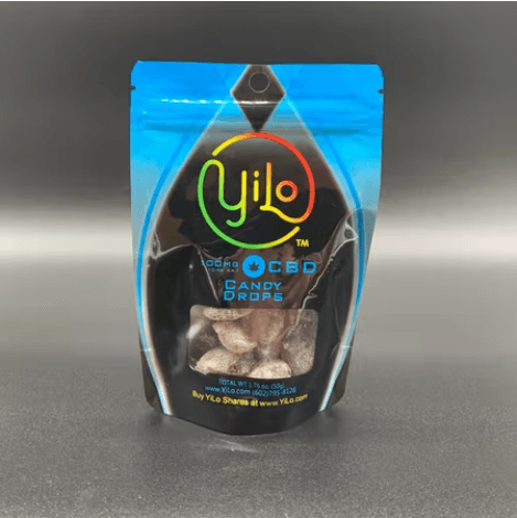 YiLo CBD Candy