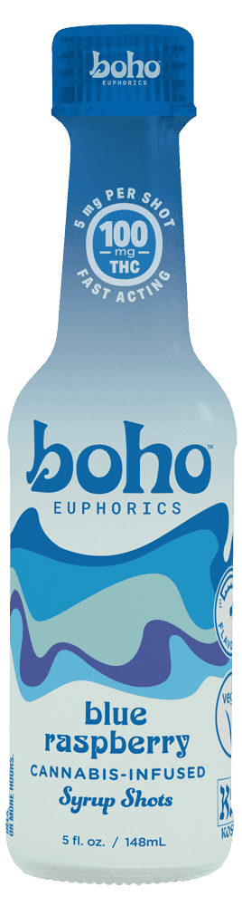BOHO EUPHORICS Beverages