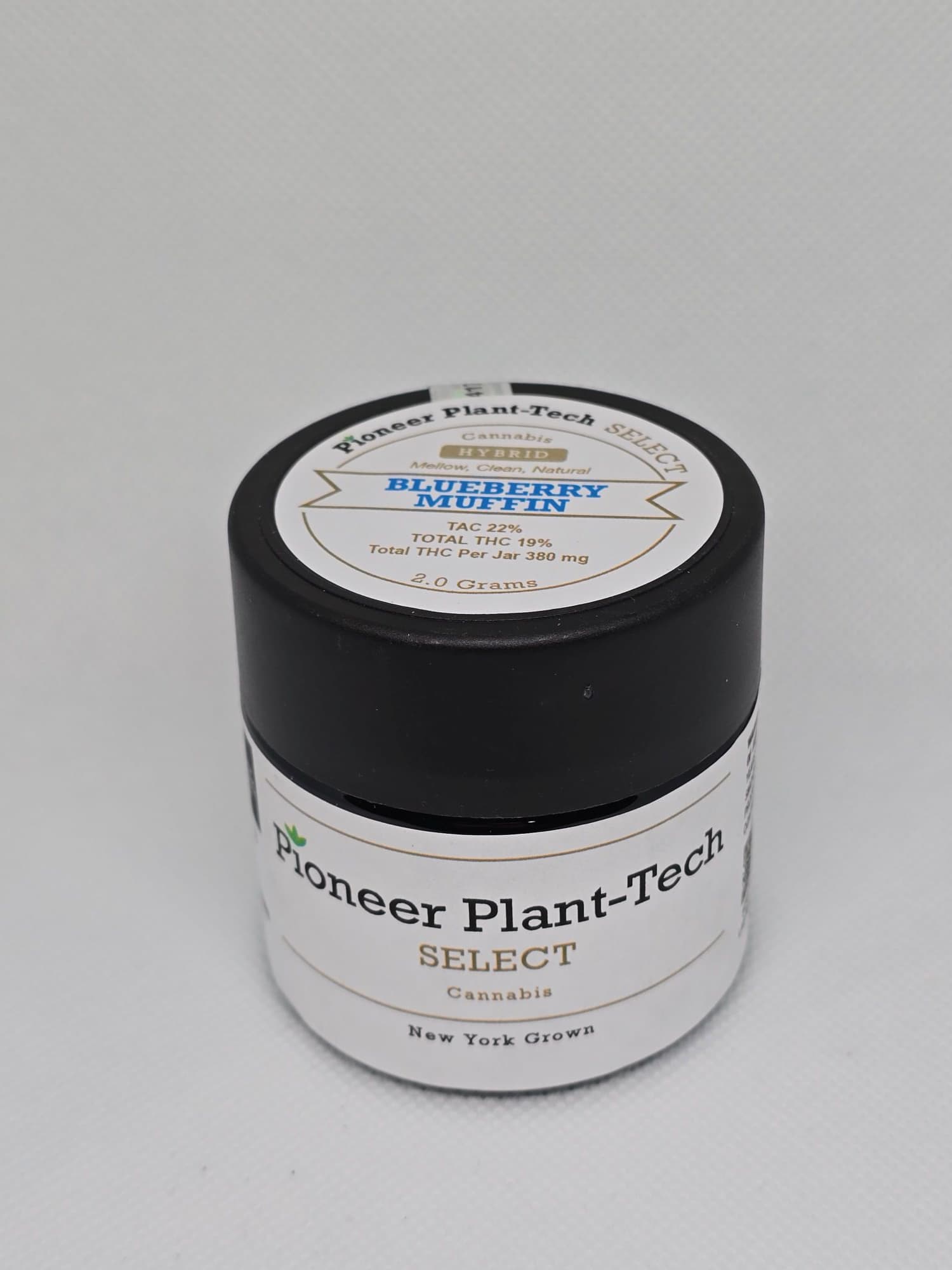 Pioneer Plant-Tech