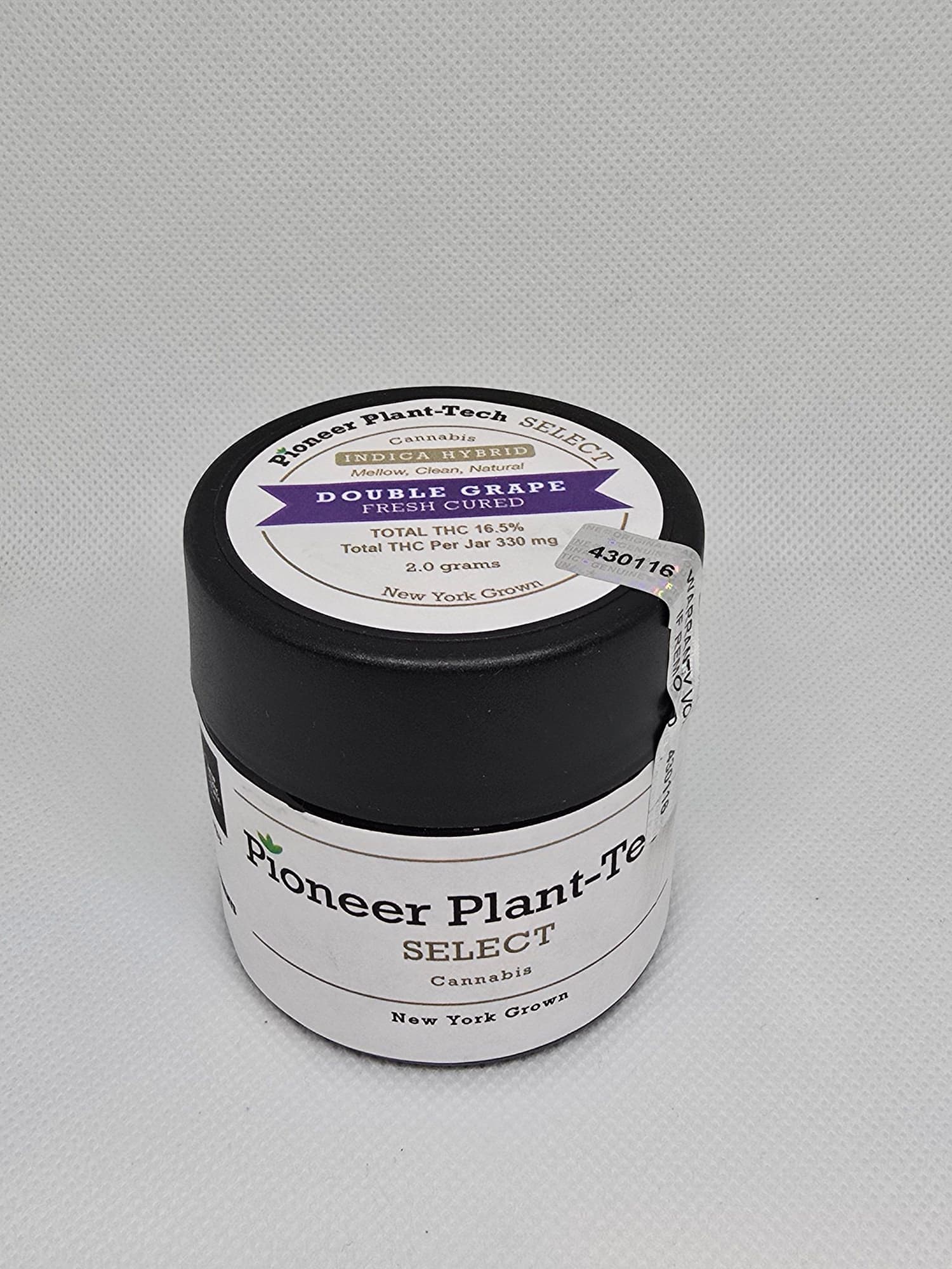 Pioneer Plant-Tech