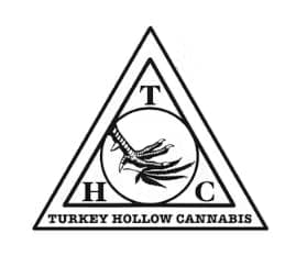 Turkey Hollow ACAPULCO GOLD ROSIN TURKEY HOLLOW