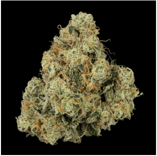 U4EA Farms Flower