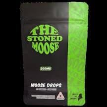 The Stoned Moose