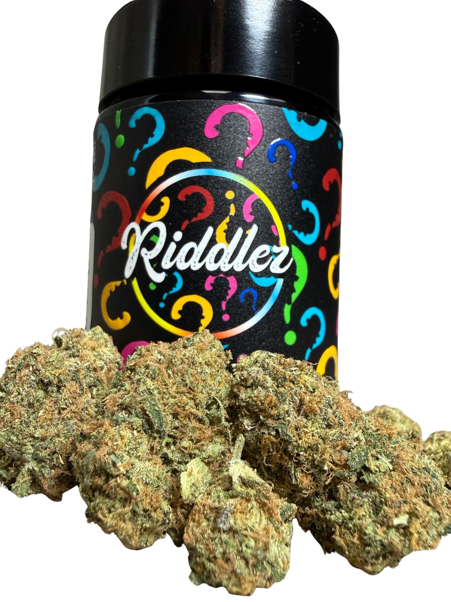 Mechanic Farm Riddlez