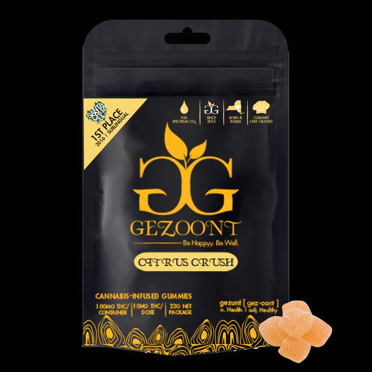 Gezoont