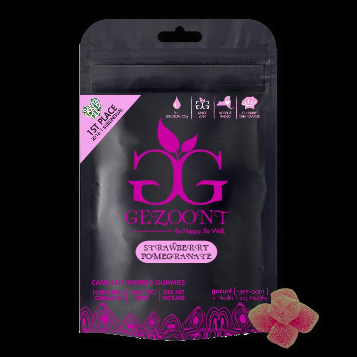 Gezoont