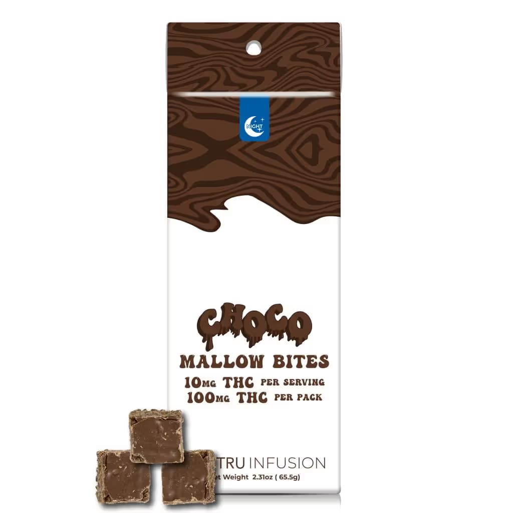 TRU Infusion Night Choco Mallow