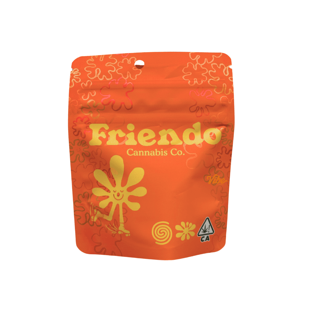 Friendo GG#4