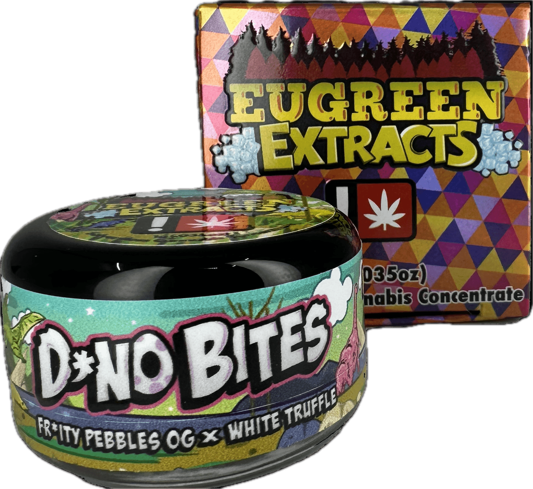 Eugreen Farms