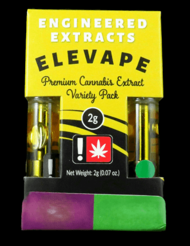 Elevape Concentrates
