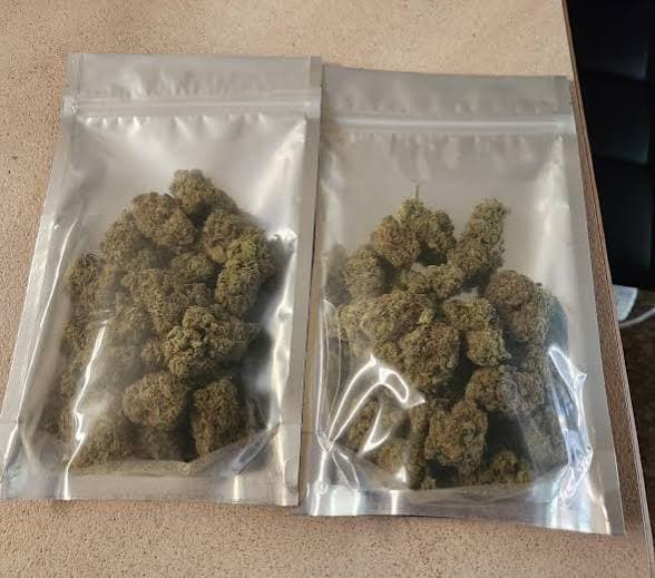 Cheap Ounce Cheap Ounce/Blueberry Squirt/ FL