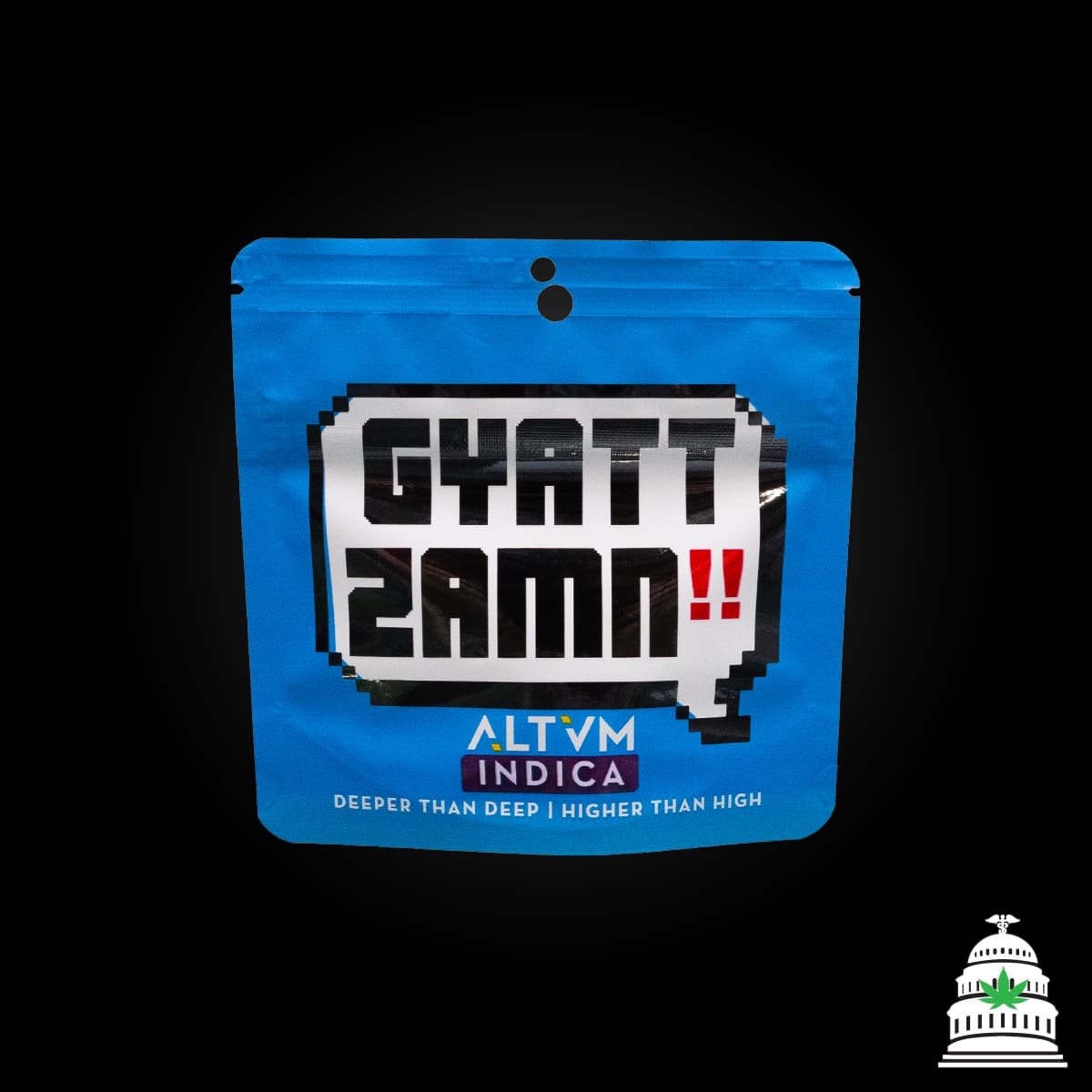 ALTVM Star World - ALTVM Flower Prepack