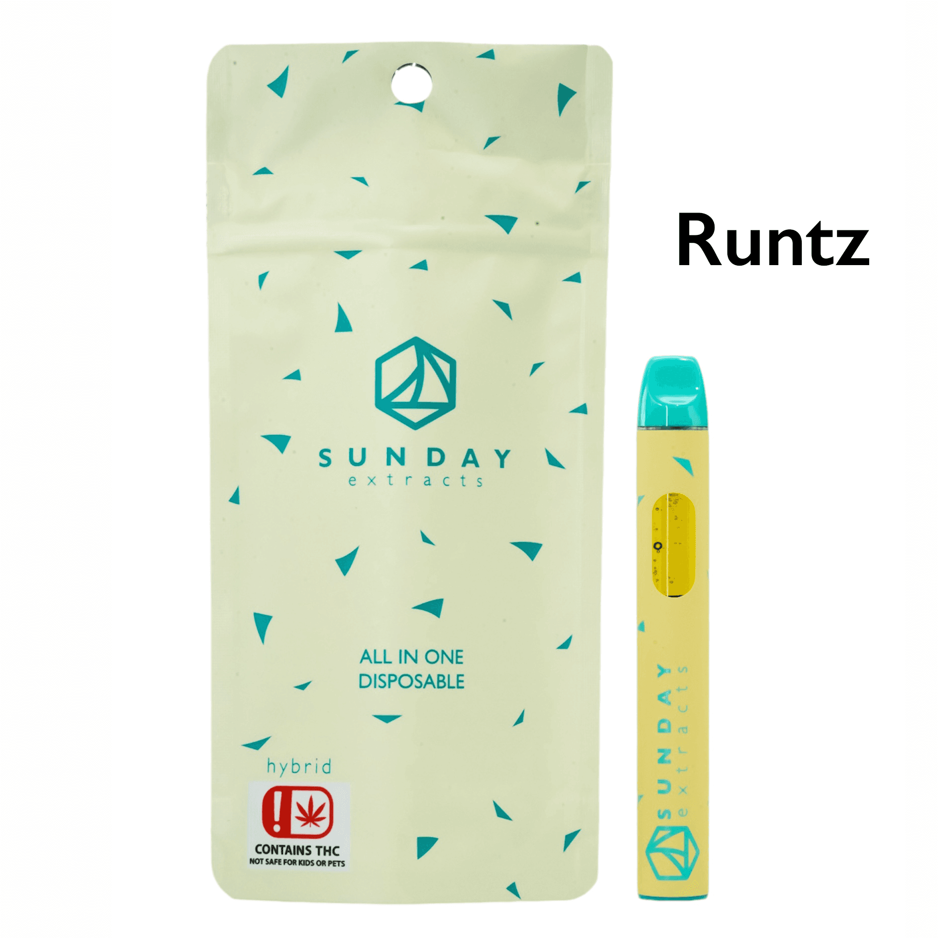 Sunday Extracts