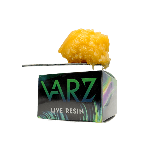 VARZ Drip Cake Live Resin - 1g