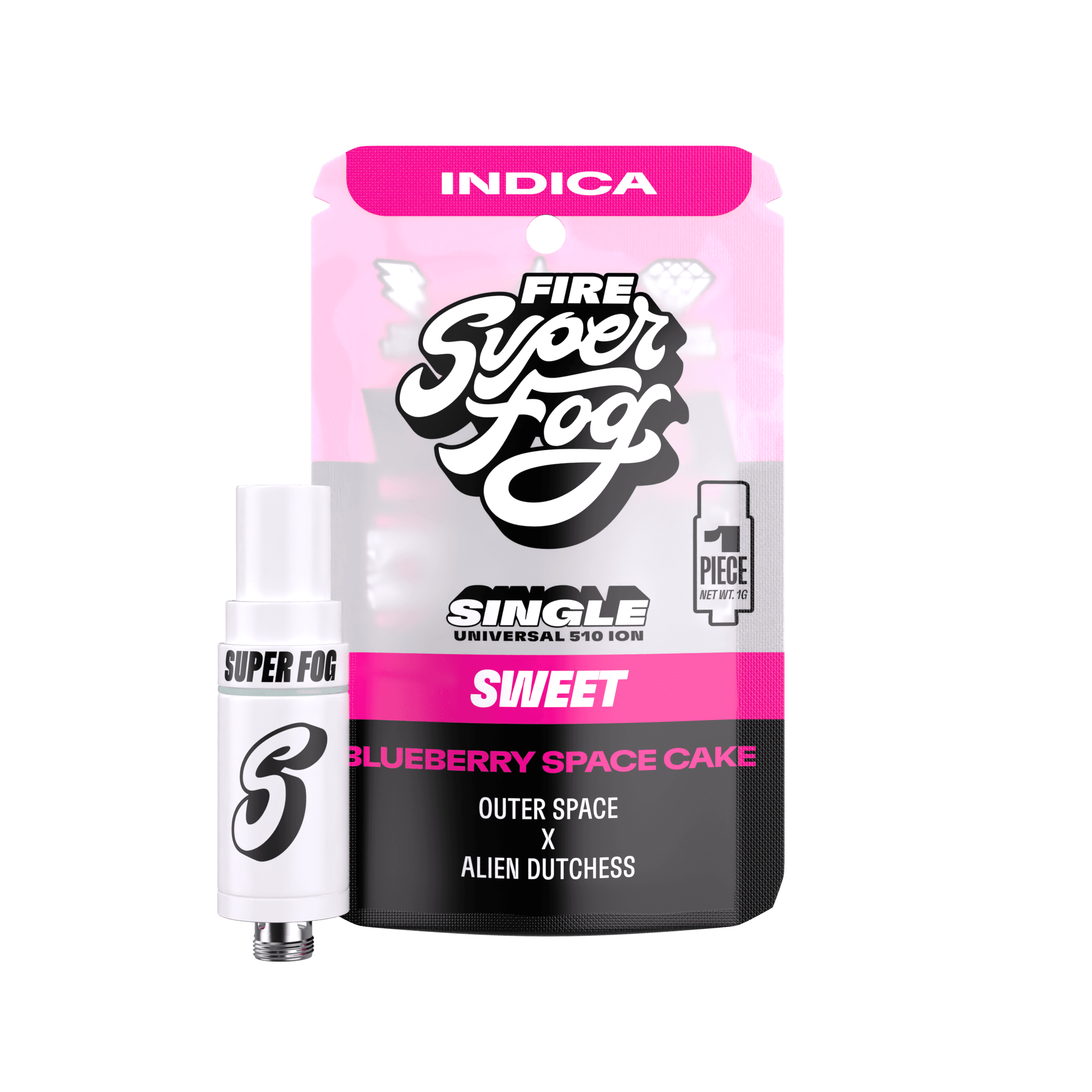 Mfused SuperFog