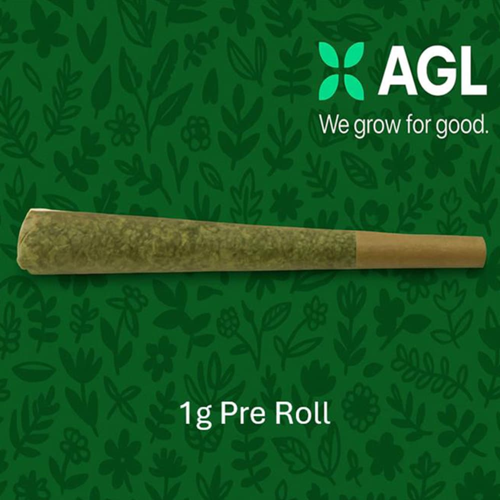 Advanced Grow Labs (AGL)