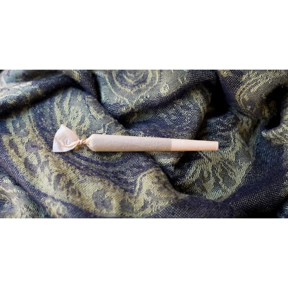 Cookie Jar Cannabis Butter Cookies Pre-Roll 2pk