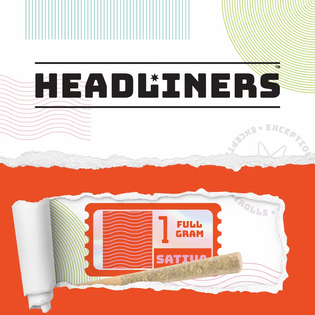 Headliners