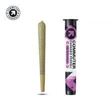 Commuter Pre-rolls