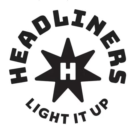 Headliners