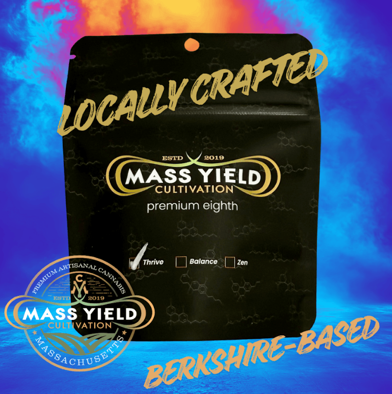 Mass Yield Cultivation Flower - Rasta Pie