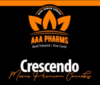 AAA Pharms Crescendo