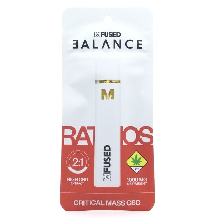 BALANCE