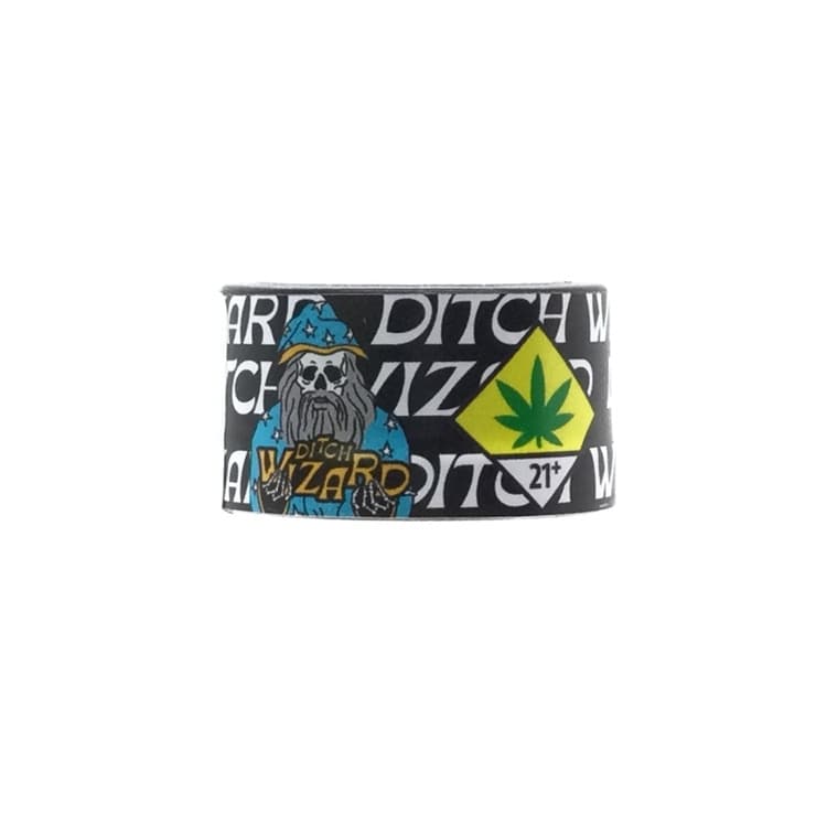Ditch Wizard