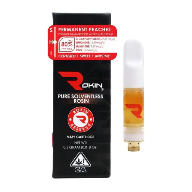 Rokin Cannabis